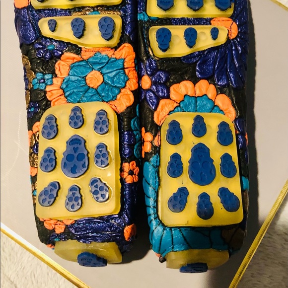 Alexander McQueen flats - Picture 7 of 10